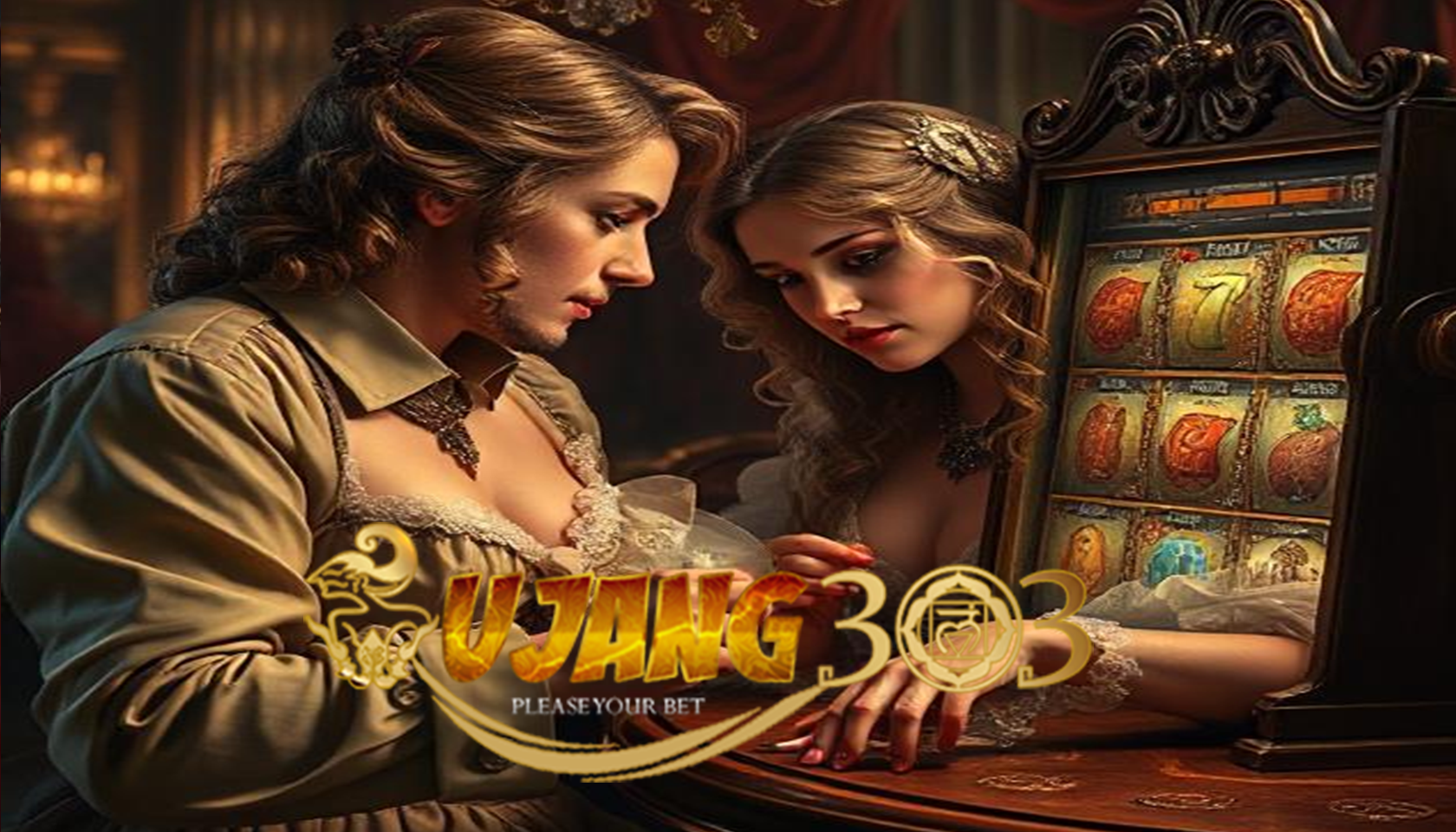 Situs Slot Gacor